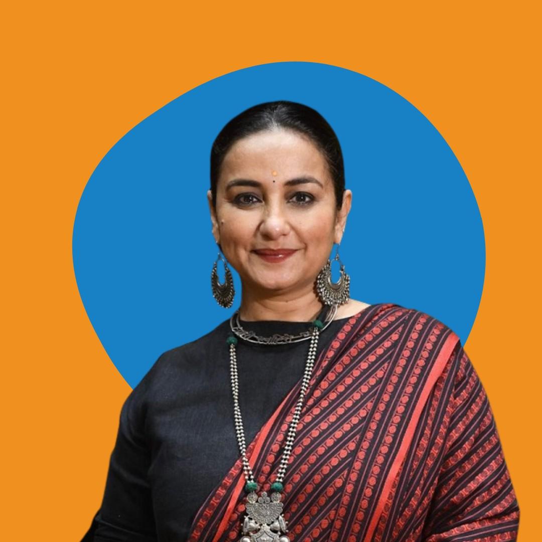 Divya Dutta